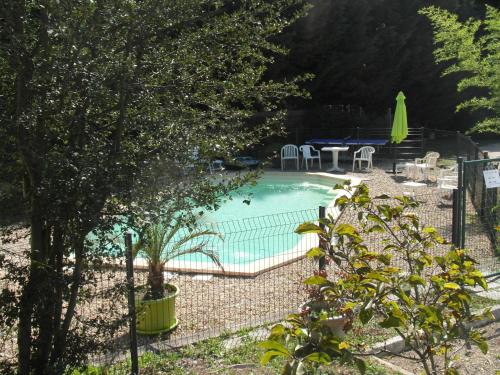 Hôtel La Mirandole