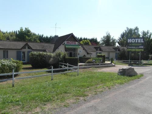 Hôtel La Mirandole
