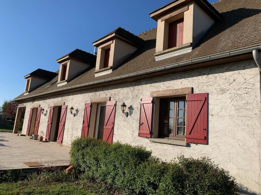 Hôtel La Montagne Fleurie