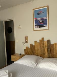 Hôtel la petite auberge