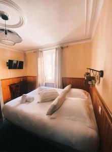 Hôtel La Petite Auberge