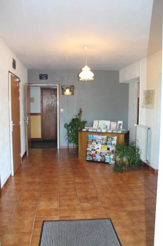 Hôtel La Peupleraie