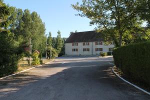 Hôtel La Peupleraie