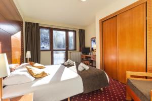 Hôtel La Plagne Le Terra Nova