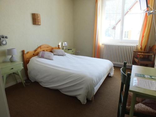 Hotel La Prairie