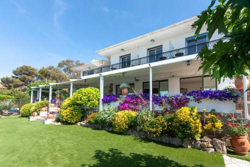 HOTEL LA QUIETUDE