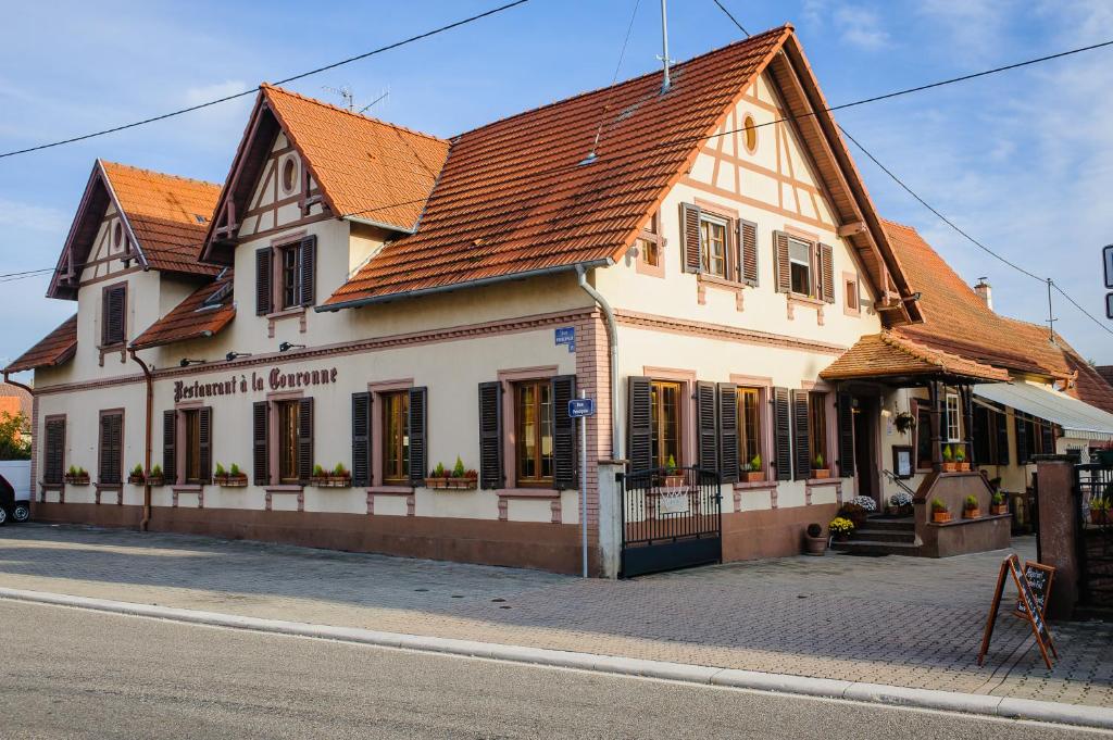 Hôtel La Résidence