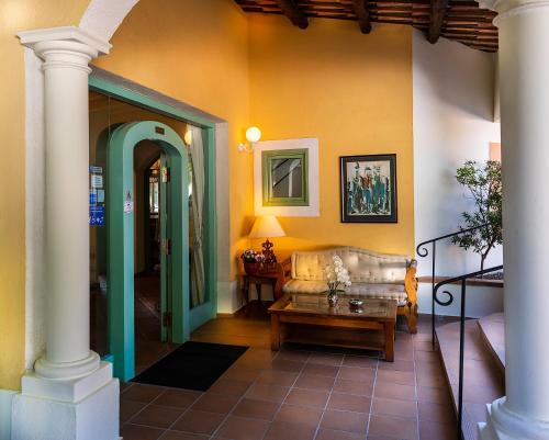 Hotel La Romarine