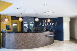 Hôtel La Roya
