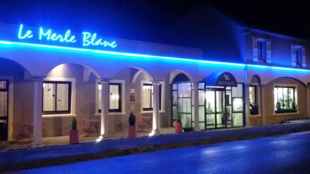 Hotel La Sapinière 43100 Brioude