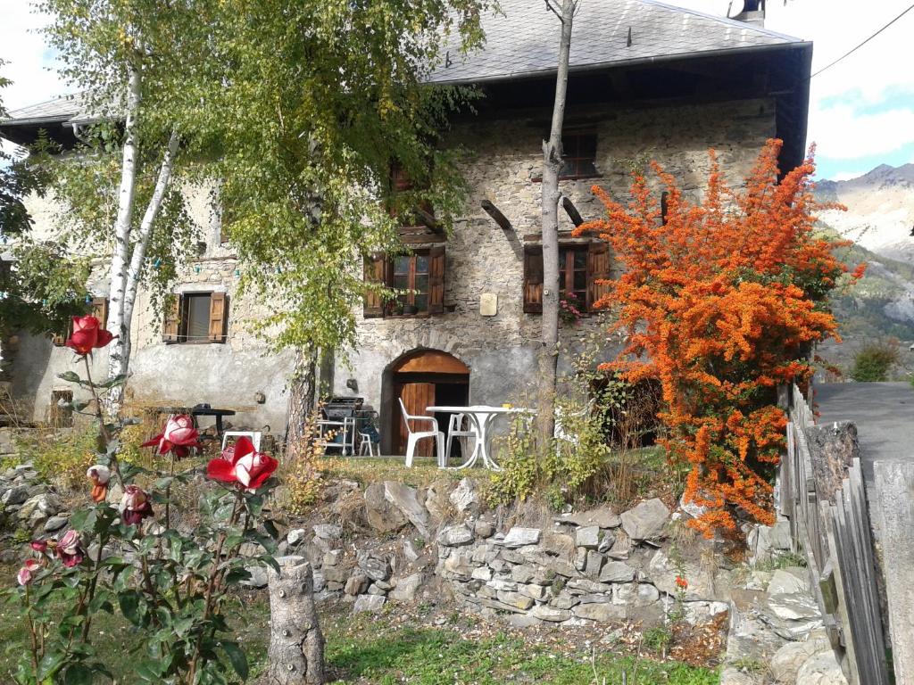 Hôtel La Source