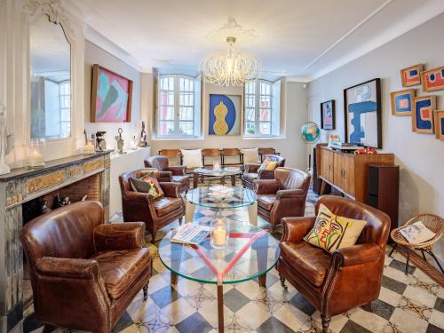 Hôtel La Suite