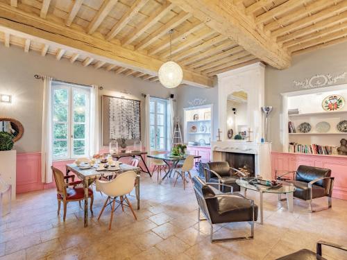Hôtel La Suite