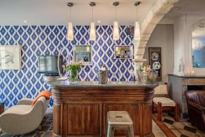 Hôtel La Suite