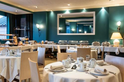 Hotel La Tarentaise
