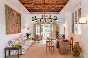 Hôtel Hôtel La Tartane Saint-Tropez Routes Des Salins 83990 Saint-Tropez Provence-Alpes-Côte d\'Azur