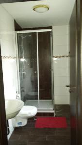 Hôtel Hotel La Terrazza Waldgirmeserstr. 38 35584 Wetzlar Hesse