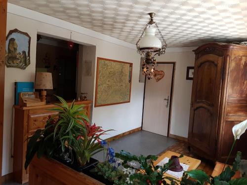 Hôtel La Vanoise