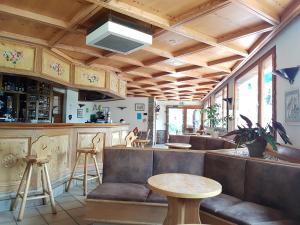 Hôtel Hôtel La Vanoise Rue de Lilette s/n 73480 Bessans Rhône-Alpes