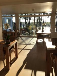 Hotel La Villa Bel Ange