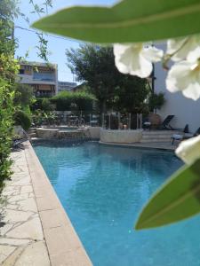 Hôtel Hôtel La Villa Cannes Croisette 8 rue traverse Alexandre III 06400 Cannes Provence-Alpes-Côte d\'Azur