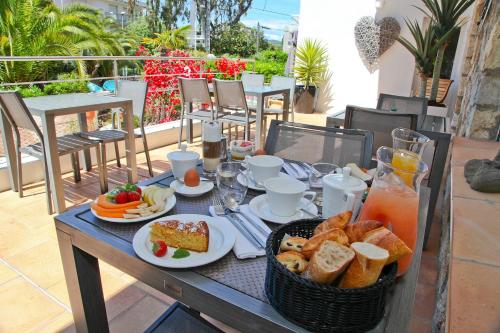Hôtel La Villa Cap d’Antibes