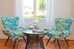 Hôtel La Villa Cap d’Antibes