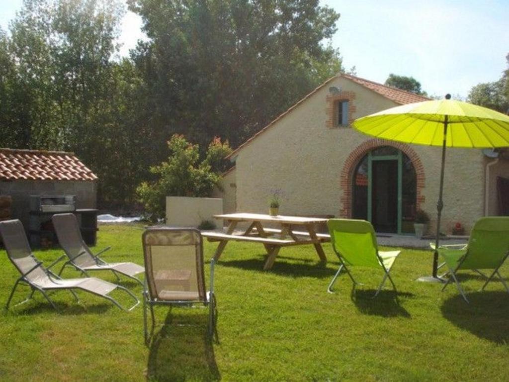 Hotel La Villa Florida