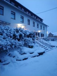 Hotel Laacher Lay