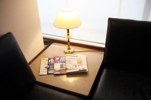 Hotel Lafayette