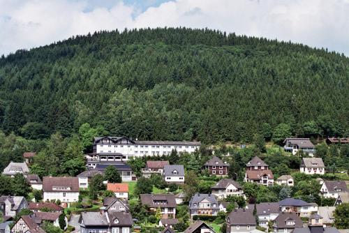 Hotel Lahnblick