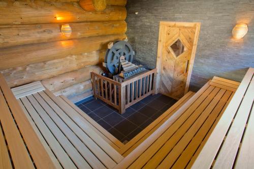 Hotel Lamm