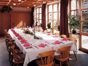 Hôtel Hotel Lamm Hauptstr. 76 97204 Höchberg Bavière
