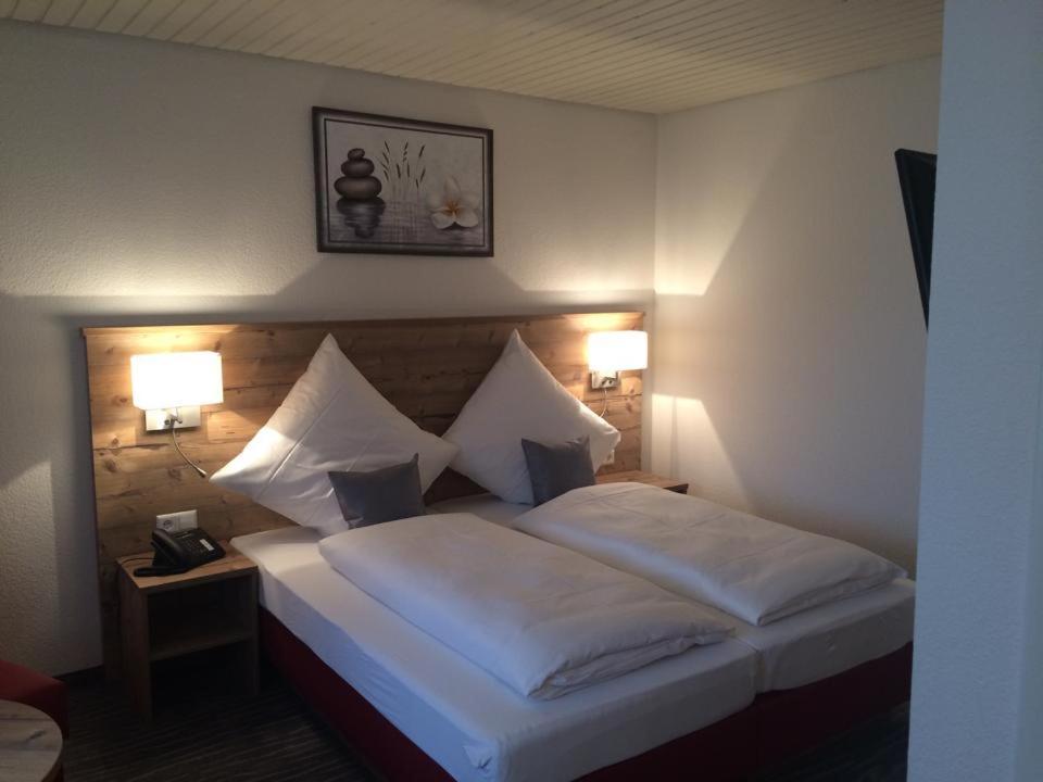 Hotel Lamm Hauptstrasse 35, 71334 Waiblingen