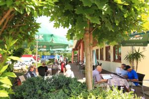 Hotel-Landgasthaus Ständenhof