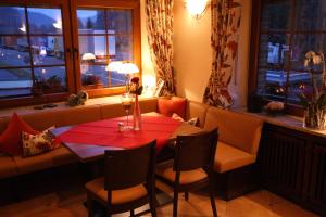Hotel-Landgasthaus Ständenhof