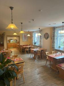 Hotel Landgasthaus Zander