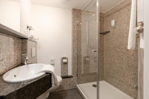 Hotel Landgasthof Fischer
