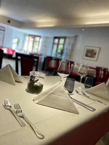 Hotel Landgasthof Fischer