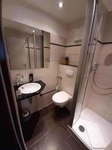 Hotel Landgasthof Frankenstern