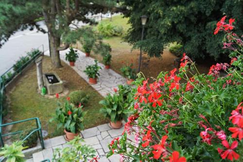 Hotel-Landgasthof Henghuber