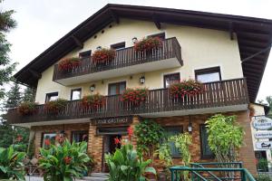 Hotel-Landgasthof Henghuber
