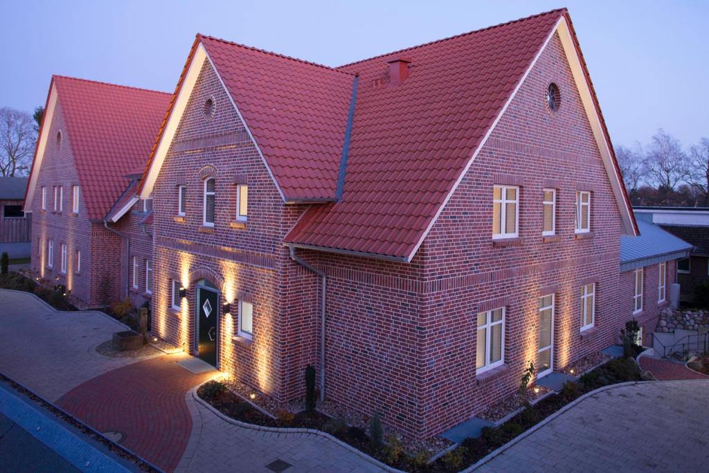 Hotel & Landgasthof Hoheluft Hoheluft 1, 21244 Buchholz in der Nordheide