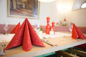 Hôtel Hotel & Landgasthof Hoheluft Hoheluft 1 21244 Buchholz in der Nordheide Basse-Saxe