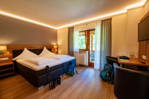 Hôtel Hotel Landgasthof Oberschnorrhof Schnorrhof 3 63874 Dammbach Bavière