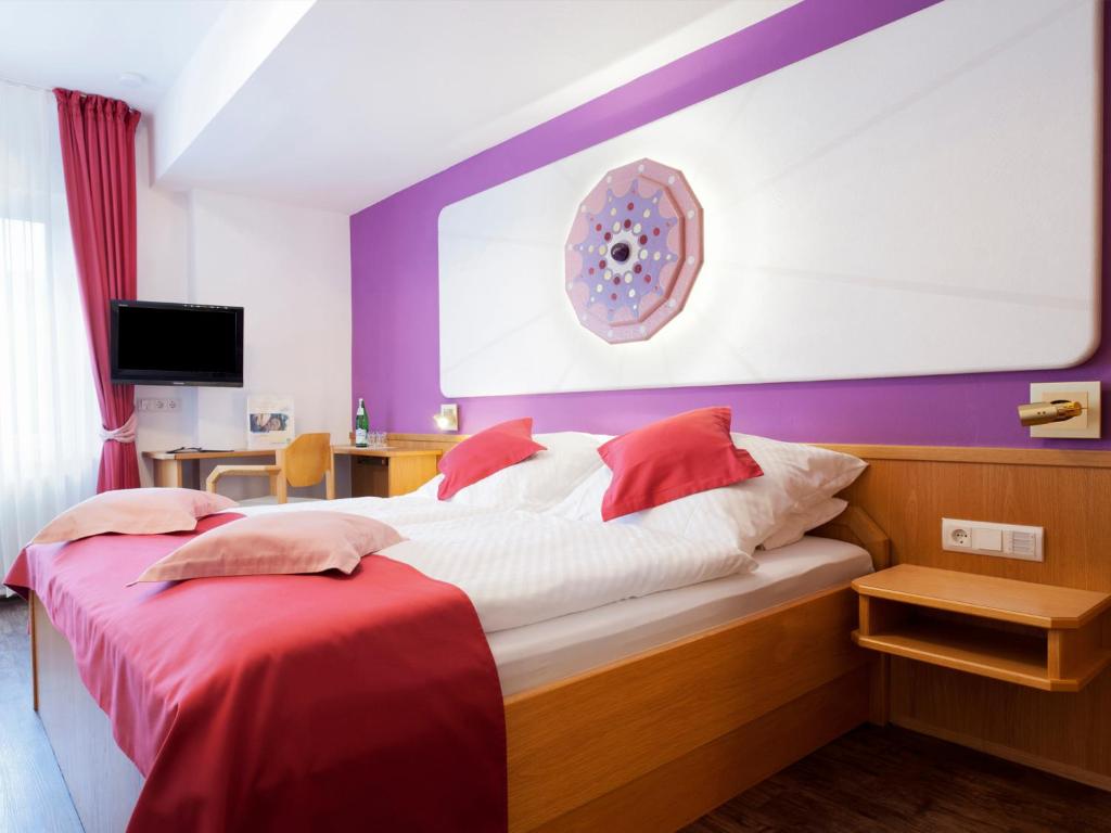 Hotel Landgasthof Rüppel Valme 4, 59909 Ramsbeck