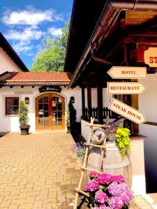 Hotel Landgasthof Schöntag