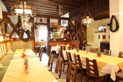 Hotel-Landgasthof Schuster
