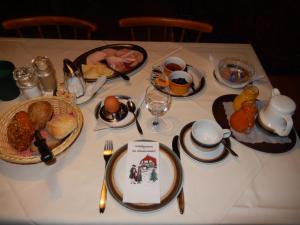 Hotel Landgasthof zum Pflug