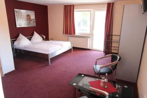 Hotel Landgasthof Zur Alten Scheune
